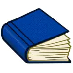 Modrá kniha