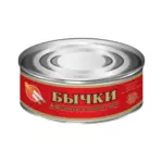 Russian snuff box