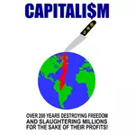 Die Verbrechen des Kapitalismus