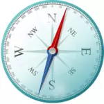 Kompas afbeelding
