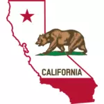 加州的符号