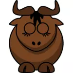 GNU sova