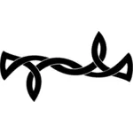 Celtic Knot Vektorgrafik