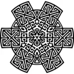 Diseño antiguo celta