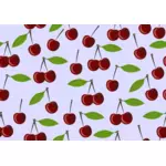 Cherry mönster