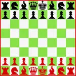 Chess startpositionen