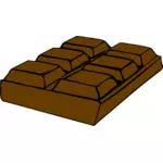 Barra di cioccolato