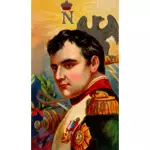 Napoleon gambar