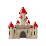 Dětský hrad