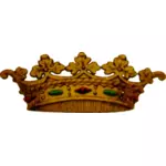 黄金の王冠