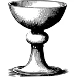 Symbol pohár
