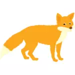 Şirin fox