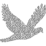 회로와 평화 비둘기