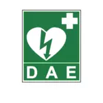 Simbol defibrilator