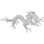 Dragon Oriental 2