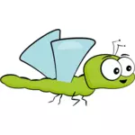 Dragonfly desene animate