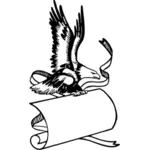Знамя орла