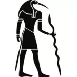 Egyptiska hieroglyf