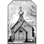 Episcopal church