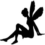 Tinkerbell-silhouette