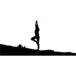 Yoga praksis