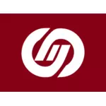 Kawabe, Gifu bayrağı