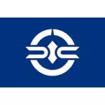 Shimizun lippu, Fukui