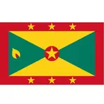 Drapelul Grenada