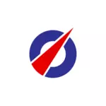 가시마, 가고시마의 국기