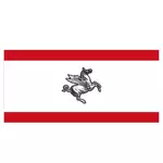 Bendera Tuscany