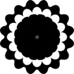 Blomma symbol