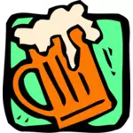 Symbole de la bière