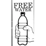 Freies Wasser