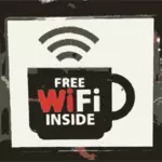 免费的 Wi-Fi