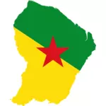 Fransk Guyana