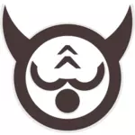 Icona di GNU