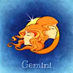 Gemini obrazu symbol