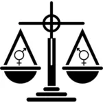 Równość płci