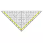 Triangolo misura
