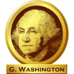 . ג'ורג ' וושינגטון 