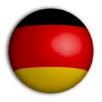 الكرة الألمانية