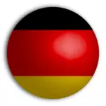 Image de la sphère allemande