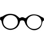 Glasses frame