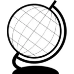 Globe décrit