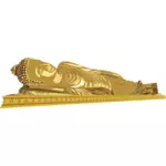 Buddha de aur