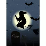 Halloween-animation