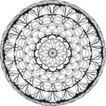 Mandala Simbol
