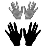 Cuatro manos