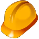 Chapeau de construction