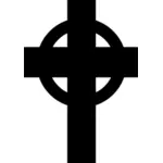 Headstone symbol